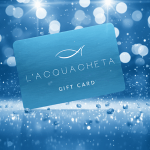 Gift Card - Blu