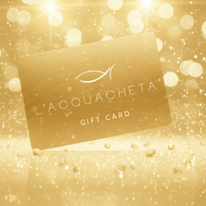 Gift Card - Gold
