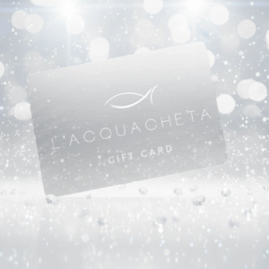 Gift Card - Silver